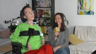 Wojtek z "Life on Wheelz" odzyskał głos po 15 latach. "Ludzie w końcu widzą we mnie człowieka"