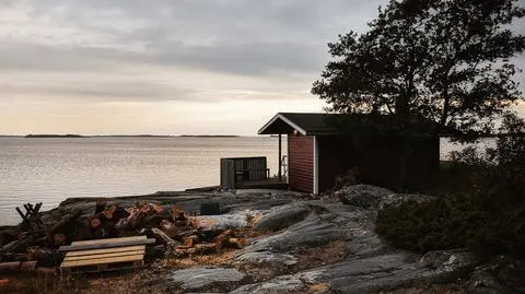 Co warto zobaczyć na Wyspach Alandzkich? Niezwykły archipelag
