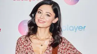 Adriana Kalska wspomina swój debiut i zdradza, czego nie lubi w byciu aktorką