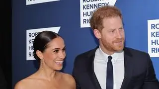 Książę Harry, Meghan Markle