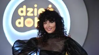 "Chcę Ci powiedzieć coś". Przebój Maanamu w wykonaniu Ramony Rey