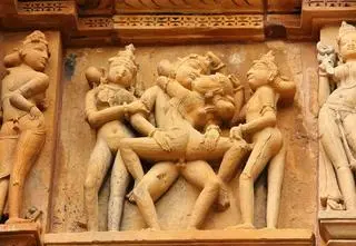 Niedozwolony seks w średniowieczu