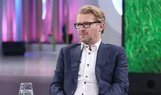 dr Jacek Czabański, adwokat