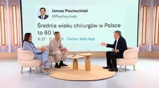 Złote myśli Janusza Piechocińskiego 