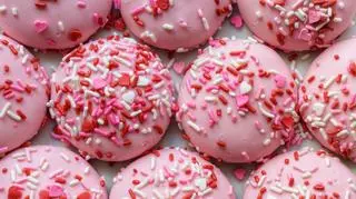 GIS wycofuje ze sprzedaży ciastka. Wykryto w nich rakotwórcze związki  