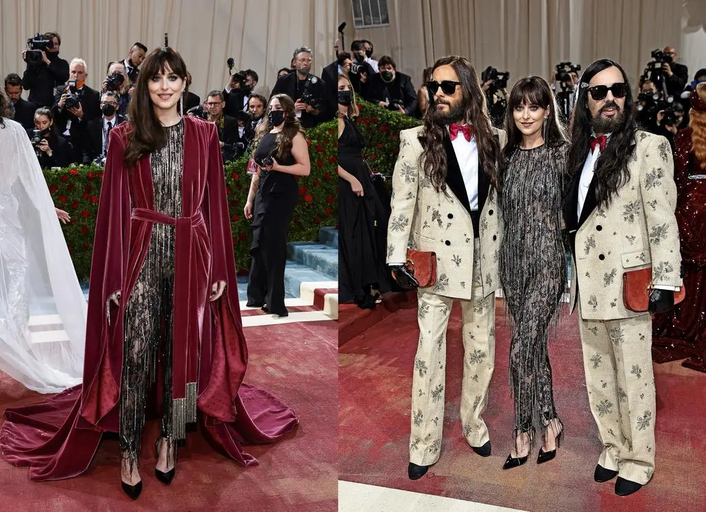 MET Gala 2022
