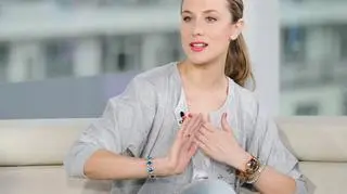 Natalia Klimas o trudnym momencie w życiu. "Chodzę napięta i przepełniona lękiem"