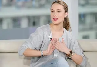 Natalia Klimas o trudnym momencie w życiu. "Chodzę napięta i przepełniona lękiem"