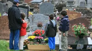 Stylizacje na Wszystkich Świętych - tego kategorycznie unikaj