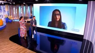 Pani Kamila dołączyła do wyzwania 