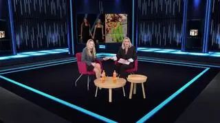 Po finale "Top Model"
