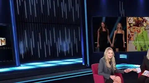 Po finale "Top Model"