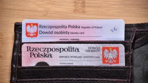 Zmiany w procesie wyrabiania dowodów osobistych