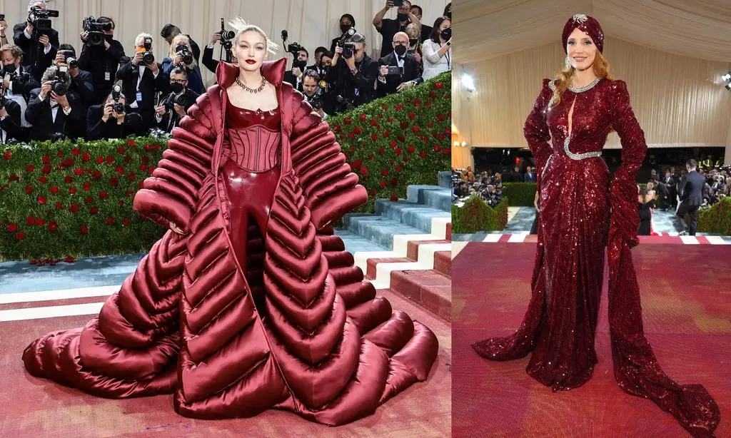 MET Gala 2022