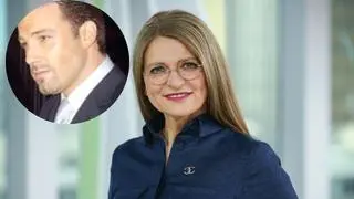 Irena Kamińska-Radomska krytykuje gest Bena Affleca