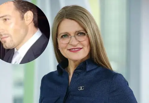 Irena Kamińska-Radomska krytykuje gest Bena Affleca. Czym podpadł jej amerykański aktor?