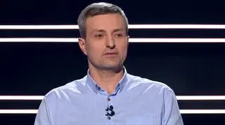 "Milionerzy". Pytanie o rzepiary. Gracz nie był pewny odpowiedzi