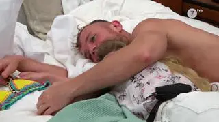 "Hotel Paradise 5". Konrad rozdaje karty przed Rajskim Rozdaniem
