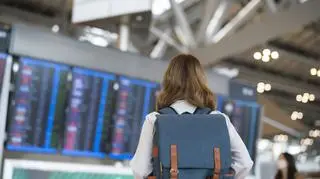 Wybierasz się na wakacje? 300 lotów zostało właśnie odwołanych 