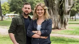 Aleksandra Domańska – wiek, wykształcenie, kariera, życie prywatne