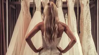 Jak kupić wymarzoną suknię ślubną i nie zbankrutować?