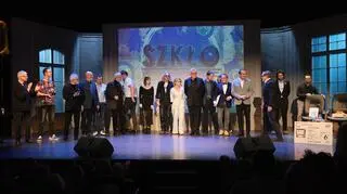 18. urodziny "Szkła Kontaktowego"