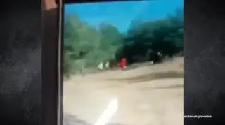 Uwaga! TVN: Gang nastolatków w Piszu