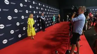 Gwiazdy świętują 25. urodziny TVN-u. "To jest jedyna stacja, którą oglądałam i oglądam"