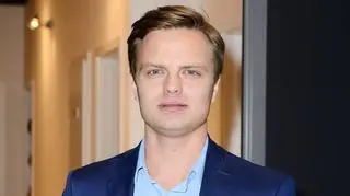 Marcin Hakiel znowu zakochany. Tancerz pochwalił się romantycznym zdjęciem