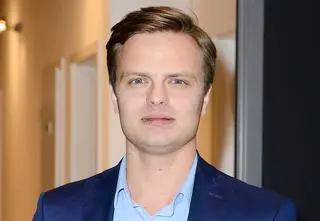 Marcin Hakiel znowu zakochany. Tancerz pochwalił się romantycznym zdjęciem