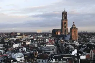 Utrecht