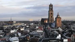 Utrecht – klimatyczne miasto uniwersyteckie. Co warto zobaczyć?