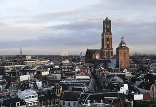 Utrecht – klimatyczne miasto uniwersyteckie. Co warto zobaczyć?