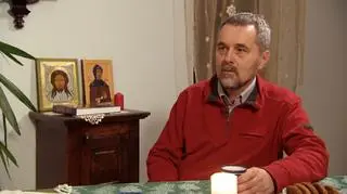 Dr Paweł Grabowski buduje hospicjum. "Możemy zmieniać rzeczywistość na lepszą"