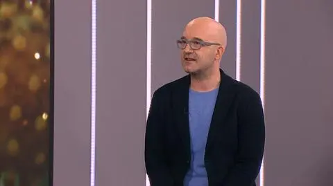 Marcin Sawicki, dziennikarz 