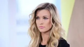 Joanna Krupa komentuje nagranie z pobicia na ulicy. "Bardzo Wam dziękuję za troskę"