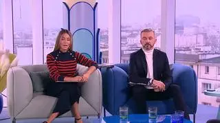 „Byłam ofiarą stalkera”