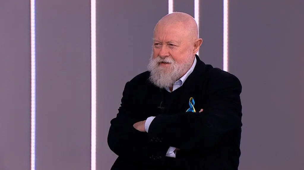 prof. Jerzy Bralczyk