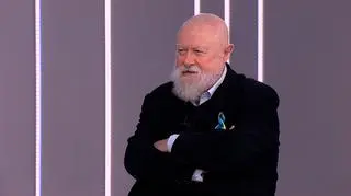 Jak mówimy, gdy się czegoś boimy?