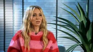 Kasia Moś opowiedziała o trudnym momencie w życiu. "Dotknęłam dna emocjonalnego"