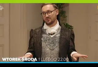 "Pałacowe love" - nowy program w TTV i Player.pl