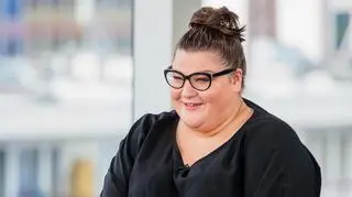 Dominika Gwit o płci dziecka. "Niektórzy wiedzą szybko, inni muszą czekać"