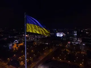 Jak pomóc Ukrainie?