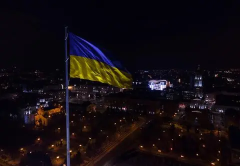 Jak pomóc mieszkańcom Ukrainy? Lista sprawdzonych zbiórek pieniędzy