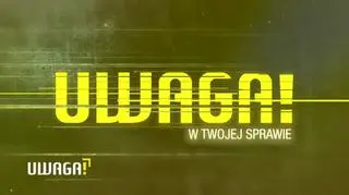 Uwaga! w Twojej sprawie. Od lat stajemy po stronie tych, którzy potrzebują pomocy