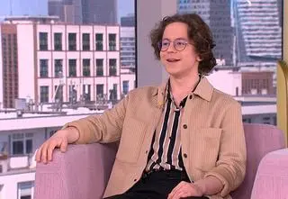 18-letni naukowiec rozpoczyna naukę na Harvardzie. Jak wyglądała rekrutacja na najlepszą uczelnię świata?