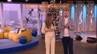 Fantazyjne upięcia na wyjątkowe okazje 