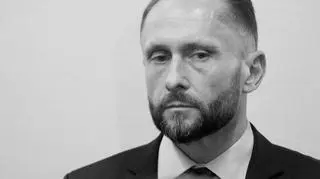 Przyjaciel Kamila Durczoka podał datę i miejsce pogrzebu dziennikarza