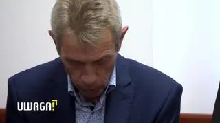Oddał opony na szczytny cel i dostał milion złotych kary. Groziło mu bankructwo