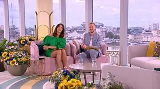 Meksykańska przygoda filmowa Jacka Poniedziałka 